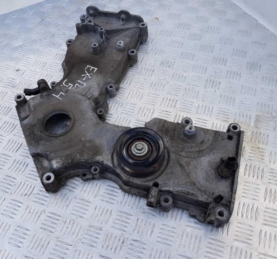 Крышка цепи ГРМ Ford Expedition 2002-2004 (5.4L) 2L1Z 6019 AA; 2L1E 6C086 CB