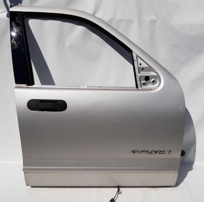 Дверь передняя правая Ford Explorer 4 7L2Z 7820124; 7L2Z7820124A