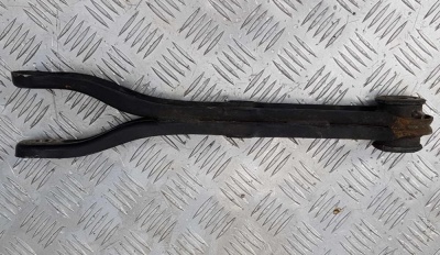 Рычаг подвески задний продольный Chevrolet Camaro 2009-2015 92246140; 92236929; 92214167