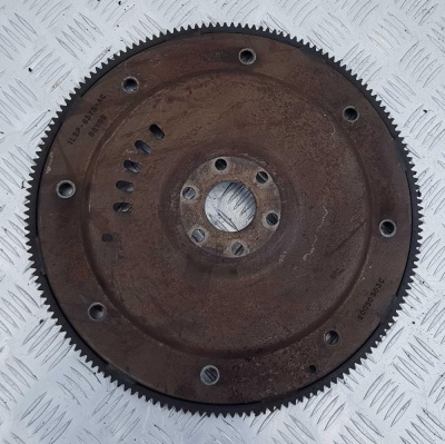 Маховик (4.6L) Ford Explorer 2001-2010 1L2Z 6375 AA; 1L2P 6375 AB/AC
