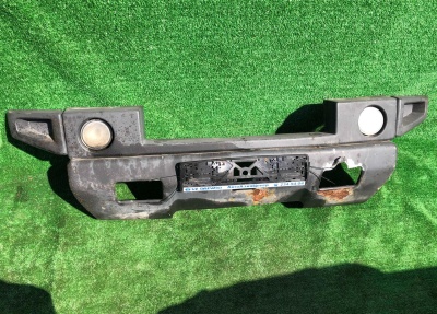 Бампер передний в сборе Hummer H2 2003-2009 19178491 ; 19120987 ; 19120986 ; 88944404 ; 88944405