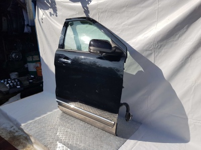 Дверь передняя правая Ford Explorer 5 FB5Z 7820124 A