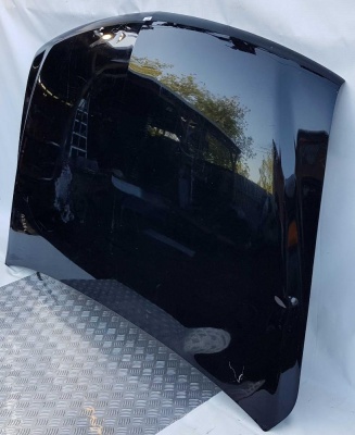 Капот Chevrolet Tahoe 12477524