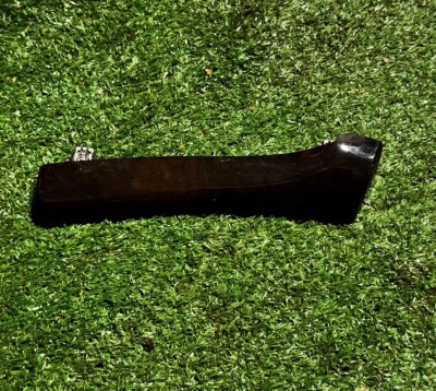 Декоративная накладка левого дефлектора Cadillac Escalade 2015-2020 23486737