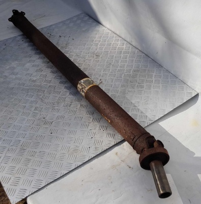 Карданный вал задний Ford F150 2004-2008 5L3Z 4602 KA; 5L34 4602 KA