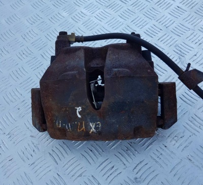 Суппорт тормозной передний правый Ford Expedition 2003-2006 2L1Z 2B120 BA; 6L14 2B294 AA