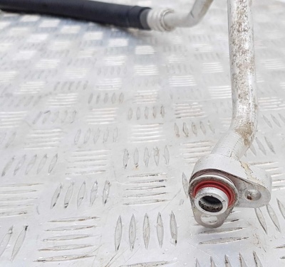 Трубка кондиционера низкого давления Ford Explorer 5 2011-2015 BB53 19F618; BB5Z 19867