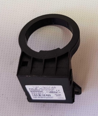 Антенна иммобилайзера Ford Explorer 3 1L2T 15607