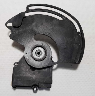 Моторчик заслонки отопителя Chevrolet Tahoe 1999-2006 52473356 ; 52474852