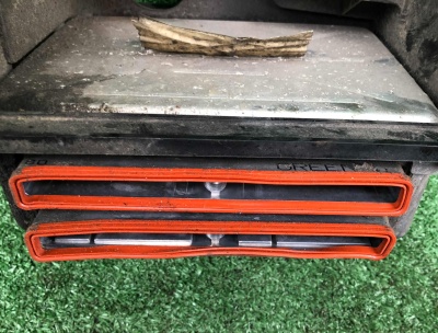 Блок управления ДВС Cadillac Escalade  2004-2007 12589463 ; 12602802 ; 89017750 ; 12593448 ; 12589162