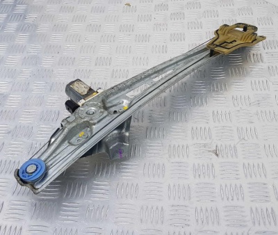 Стеклоподъемник задний левый Ford Explorer 5 2011-2015 BB5Z 7827009 A; BB53 7827009 AA; BB53 7827001 AD