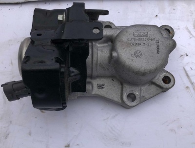 Корпус топливного насоса Ford Mustang 2015-2020 EJ7Z 9D440 A  ; EJ7E 9B374 AE/AD