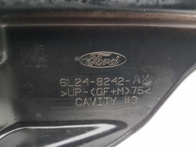 Панель крепления фар монтажная Ford Explorer 4 2006-2010 6L2Z 8190 AA