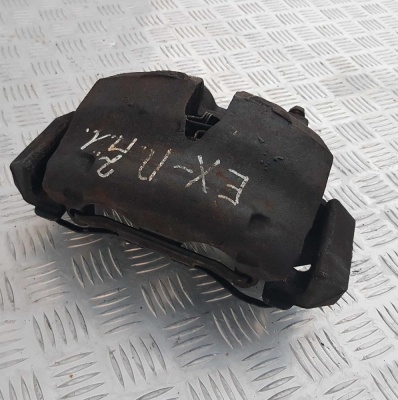 Суппорт тормозной передний левый Ford Expedition 2003-2006 2L1Z 2B121 BA