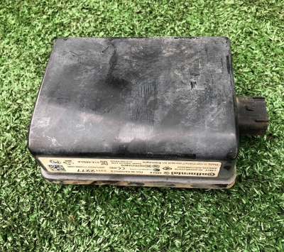 Радар круиза Cadillac Escalade 2014-2016 23112277 ; 22886600 ; 84401209