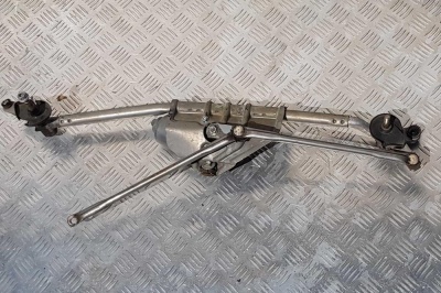 Трапеция стеклоочистителя Chevrolet Camaro 2009-2015 20955390; 20955389