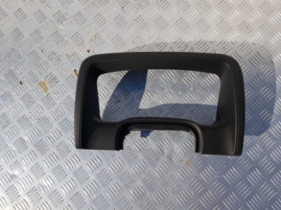 Рамка приборной панели Hummer H3 15797631; 15902910; 15251891