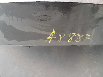 Брызговики задние Ford Expedition 2007-2017 7L1Z 4028370 A; 7L1Z 4028371 A; 7L14 4028344; 7L14 4028345