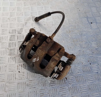 Суппорт тормозной передний левый Ford F150 2004-2008 7L3Z 2B121 A; 9U2Z 2V121 BRM