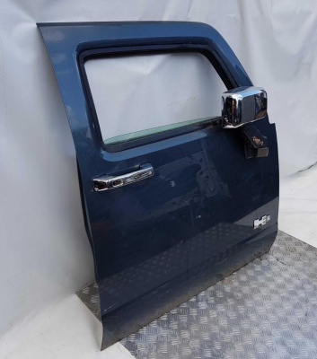 Дверь передняя правая Hummer H3 25832627; 10376730; 25795518; 15926021; 15842164