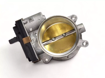 Дроссельная заслонка новая L87 (без ориг упаковки) Cadillac Escalade / Tahoe 2021-н.в. 12678312; 12678312 ; 12713774 ; 12730580; 12729492 ; 12699160