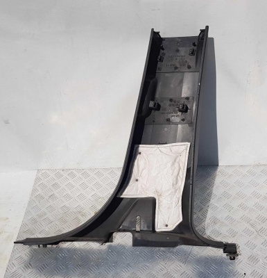 Обшивка центральной стойки нижняя левая Ford Explorer 5 BB5Z 7824357 AA; BB53 78243A53