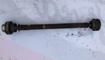 Карданный вал передний Lincoln Navigator / Expedition 2007-2014 AL3Z 4A376 D ; 7L14 4A376 AE/AB/AF/AC/AD/AG ; AL34 4A376 AA/AC/AB