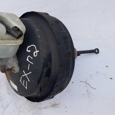 Вакуумный усилитель тормозов/ВУТ Ford Expedition 2003-2006 6L1Z 2005 BA; 5L1Z 2005 BA; 6L14 2005 BA/BB