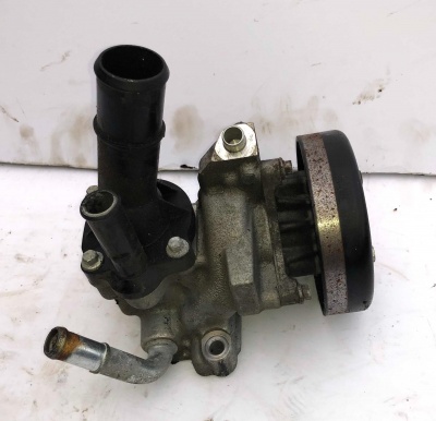 Помпа системы охлождения  Ford Mustang 2015-2020 EJ7E 8B516 DA