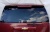 Стекло крышки багажника (без подогрева) Chevrolet Tahoe/Escalade 2006-2014  25916024