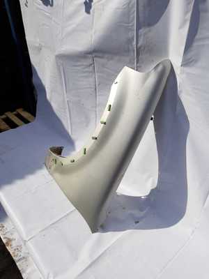 Крыло переднее левое Ford Explorer 3 2002-2005 1L2Z 16006 ; 3L2Z 16006