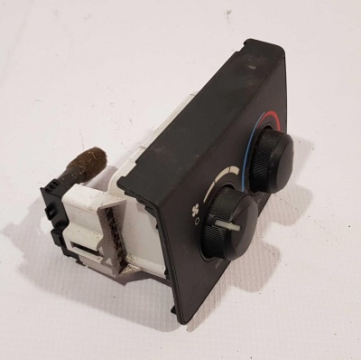 Блок управления климат-контролем задним Dodge Durango 2004-2009 5127844AA; MCP04315