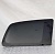 Стекло задней форточки правое Dodge Durango 2004-2009 55362472AA; 55362470AA; 55362472AB; 55362470AB