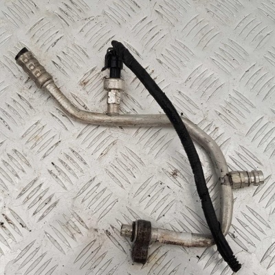 Датчик давления кондиционера General Motors 2006-2018 13502759; 13587668