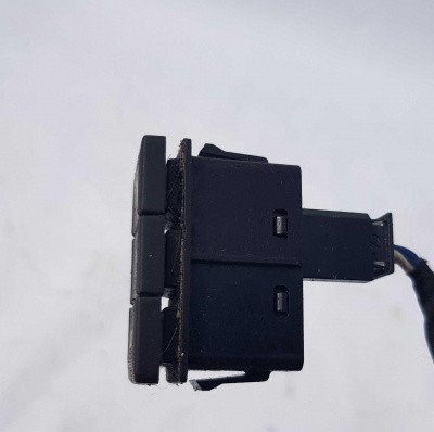 Кнопки памяти положения сиденья Cadillac SRX 2009-2016 13273505;