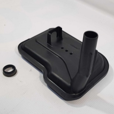 Фильтр АКПП (6L45; 6L50; 6L80; 6L90) Chevrolet Tahoe 2009-2017 ACDelco 24236933; 24238229; 24236517