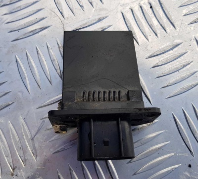 Резистор отопителя Ford Expedition 2007-2017 3F2Z 18591 AA; 3F2H 19A706 AB