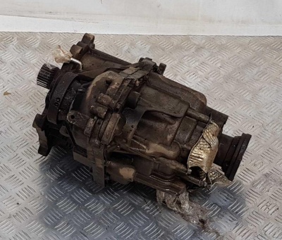 Раздаточная коробка Jeep Grand Cherokee WK2 52853665AC