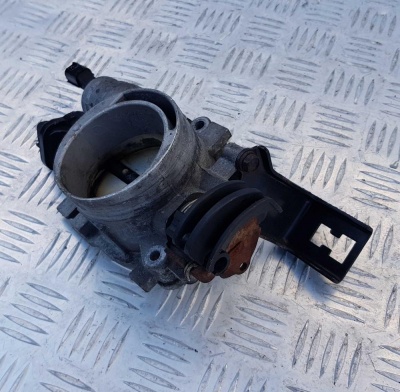 Дроссельная заслонка Chrysler Pacifica 2003-2008 11200020AB