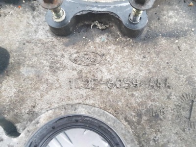 Крышка ДВС передняя (4.0L) Ford Explorer 2002-2010 1L2E 6059 A4A; 5L2Z 6019 AA; 1L2Z 6019 AA; 1L2E 6019 AA; F77Z 6019 AD