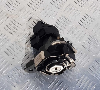 Замок зажигания в сборе Ford Explorer 5 BT4Z 15607 A; AU5Z 11582 A; BT4Z 12A145 A; 98AZ 11572 A