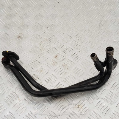 Трубка охлаждения (3.6L) Chevrolet Camaro 2012-2015 12649882; 12644531