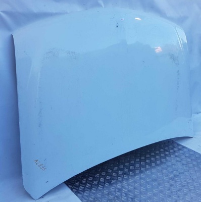 Капот Chevrolet Tahoe 12477524