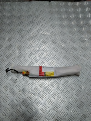 Подушка безопасности переднего правого пассажирского сиденья Cadillac SRX 2009-2016 22951241; 20862826; 15849989