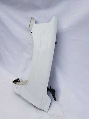 Крыло переднее левое Chevrolet Tahoe 1999-2006 19168844; 12479757; 12476219; 12475285; 12377105