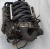 ДВС Ford Mustang 2004-2014 SOHC VCT V8 (4.6L; 05г.; 115тыс. км) 5R3Z 6007 AA