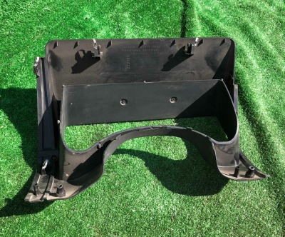 Рамка приборной панели Hummer H2 2003-2007 15199971 ; 15177440 ; 15177439