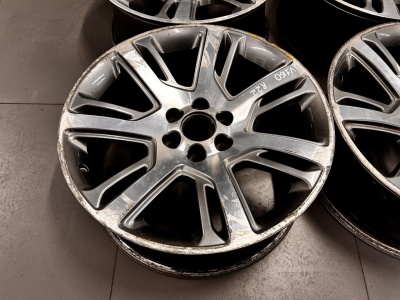 Диски литые (комплект) R22 Cadillac Escalade / Tahoe 2000-н.в 12121212