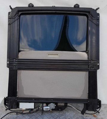 Люк Cadillac CTS 2002-2004 88892602; 25745653