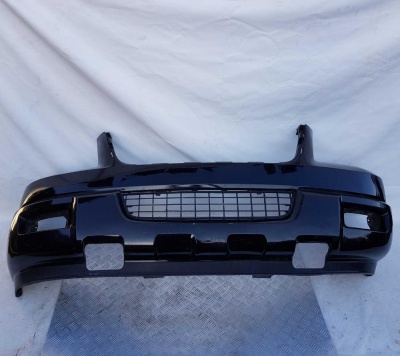Бампер передний Ford Expedition 2003-2006 4L14 17C831; 2L14 17F003; 2L1Z 17D957